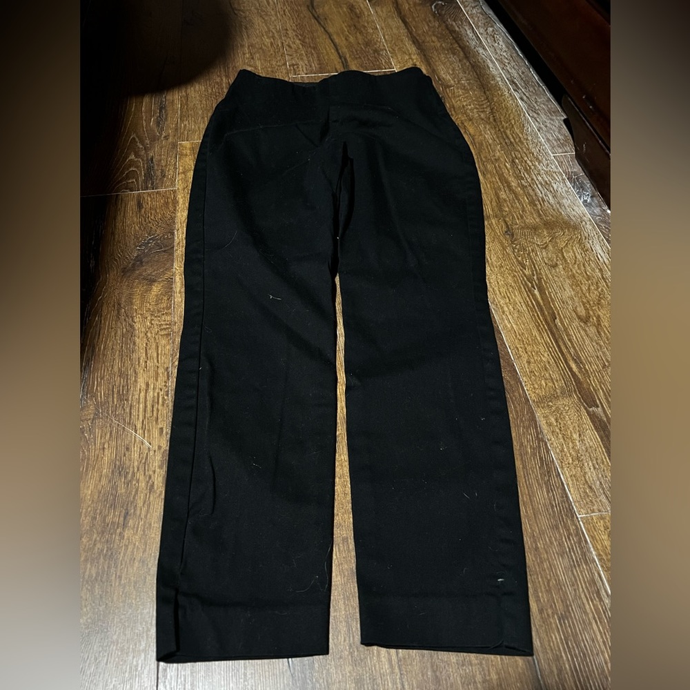 Pixie Dress Pants